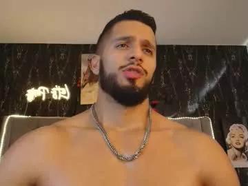 massimo_greco2 on Chaturbate 