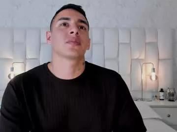 massimocontie_ on Chaturbate 