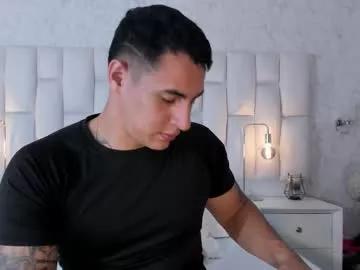 massimocontie_ on Chaturbate 
