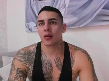 massimocontie_ on Chaturbate 