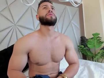 massimofiore_ on Chaturbate 