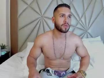 massimofiore_ on Chaturbate 