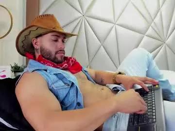 massimofiore_ on Chaturbate 