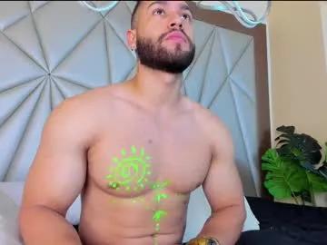 massimofiore_ on Chaturbate 