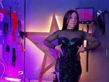 massteer_dannlook_bdsm on Chaturbate 
