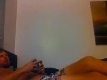 masterchiefer69 on Chaturbate