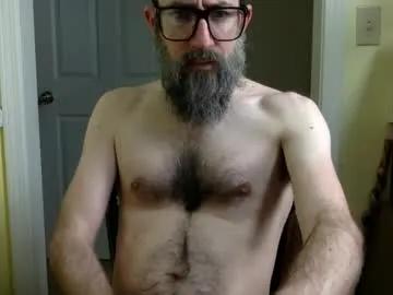 masturbauteur — Masturbauteur's room #beard #hairy #bi #edge #edging
