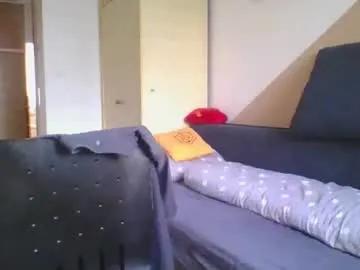 matej287489 on Chaturbate