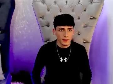 mateo_mitchell — GOAL: jerk off [120 tokens remaining] Welcome to my room! Come play with me, have me happy    #lovense #bigcock #new #latino #18