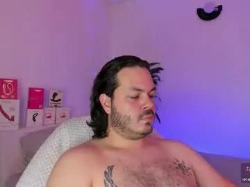 mathew_duke on Chaturbate