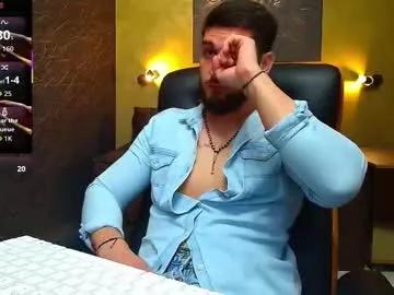 matiasdean on Chaturbate