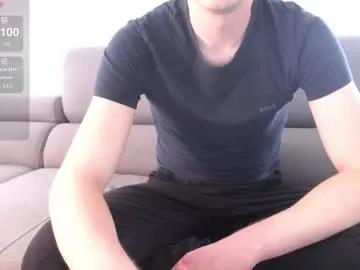 matt77788111 — Edge & Shoot over chest - Repeating Goal: Jerk cock for a min - from soft to hard - #anal #bigballs #cum #gay #lovense
