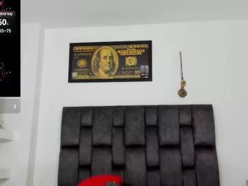 matt_rodriguez92 on Chaturbate 