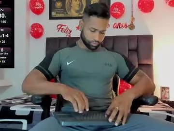 matt_rodriguez92 on Chaturbate 