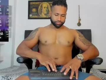 matt_rodriguez92 on Chaturbate 