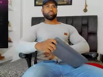 matt_rodriguez92 on Chaturbate 