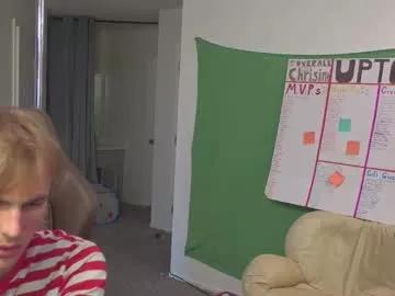 mattcashxxx on Chaturbate 