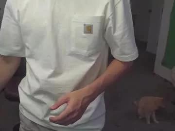 mattcashxxx on Chaturbate 