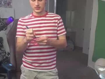 mattcashxxx on Chaturbate 