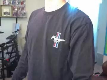 mattcashxxx on Chaturbate 