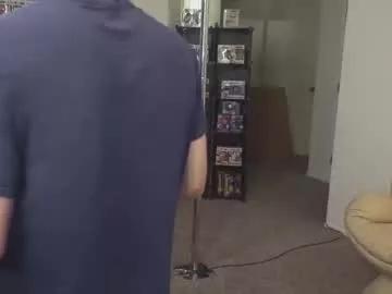 mattcashxxx on Chaturbate 
