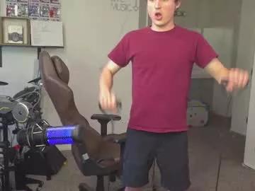 mattcashxxx on Chaturbate 