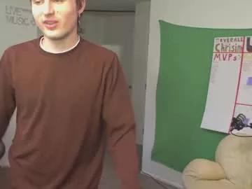 mattcashxxx on Chaturbate 
