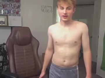 mattcashxxx on Chaturbate 