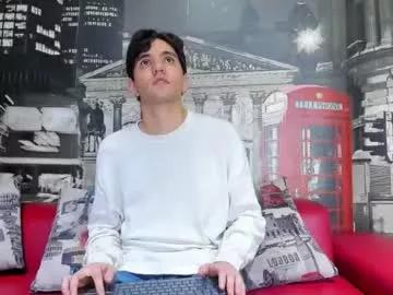 matteo12_ on Chaturbate 