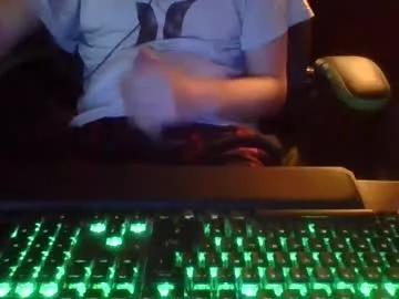 matthew4733 on Chaturbate 