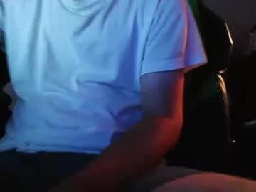 matthew4733 on Chaturbate 