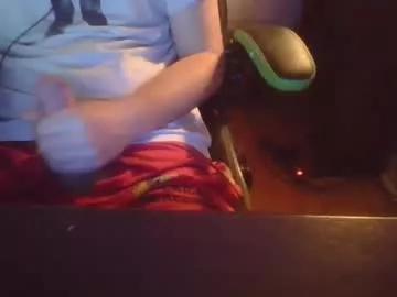 matthew4733 on Chaturbate 