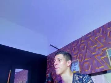 matthewttaylor on Chaturbate 
