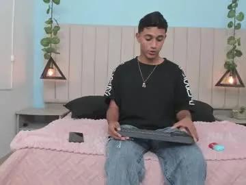 matthieu_gimenex on Chaturbate 