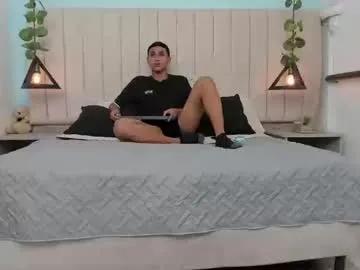 matthieu_gimenex on Chaturbate 