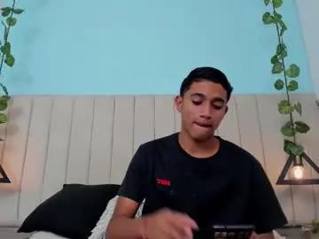 matthieu_gimenex on Chaturbate 