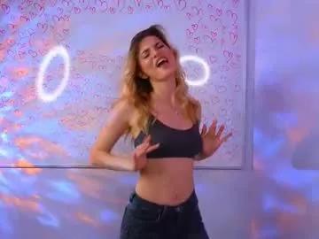 mattieandrews on Chaturbate 