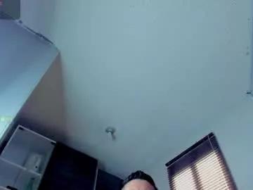 matty_adams on Chaturbate 