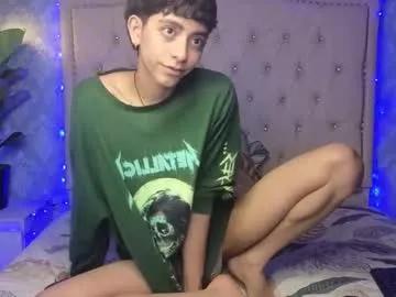 matty_spark on Chaturbate 