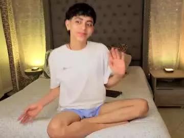 matty_spark on Chaturbate 