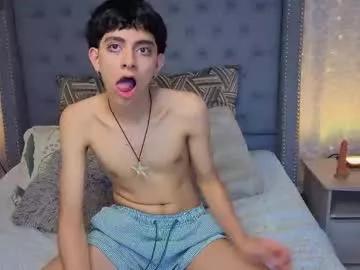 matty_spark on Chaturbate 