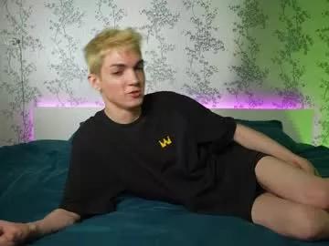 mattyaiden on Chaturbate 