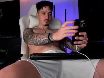 mattytwink69 on Chaturbate 