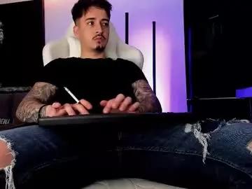 mattytwink69 on Chaturbate 