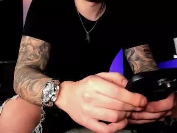 mattytwink69 on Chaturbate 