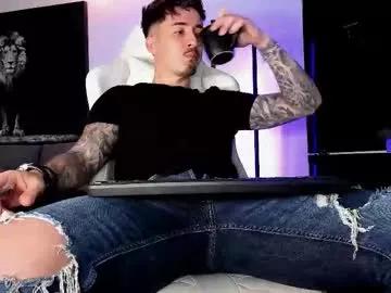 mattytwink69 on Chaturbate 