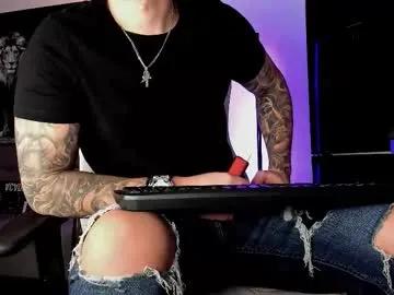 mattytwink69 on Chaturbate