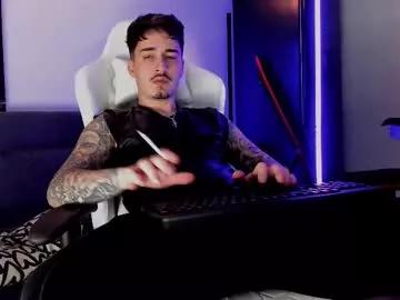 mattytwink69 on Chaturbate 