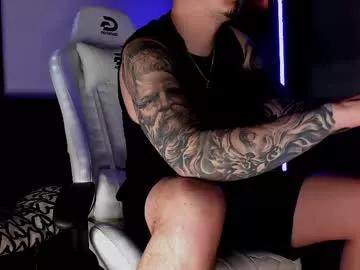 mattytwink69 on Chaturbate 