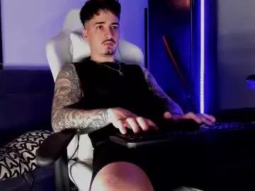 mattytwink69 on Chaturbate 